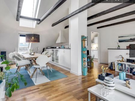 Hyggelig 2 værelses i den nordlige del af Horsens - Photo 2