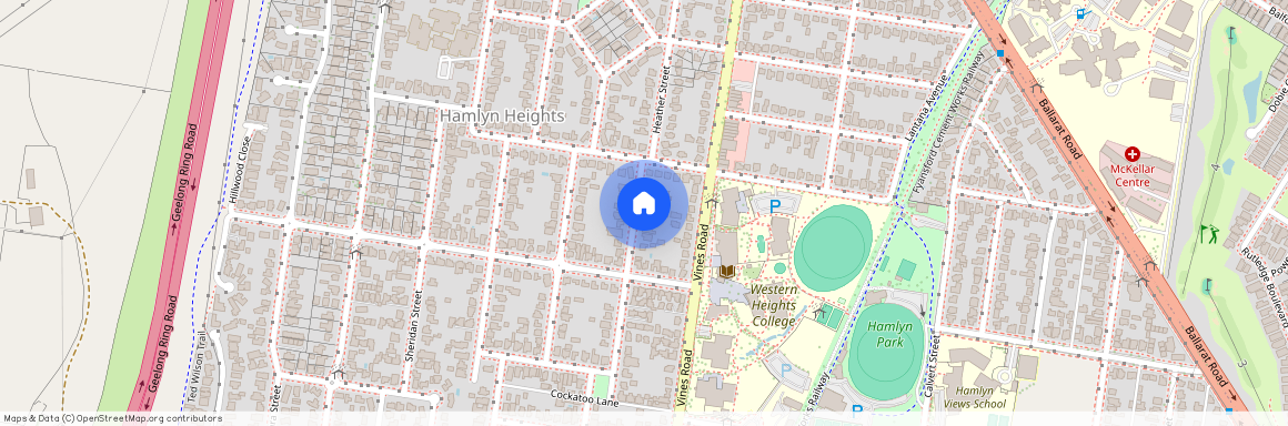 1/29 Griffen Street, Vic 3215, Hamlyn Heights