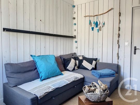 Location Appartement 2 pièces 51m² 34203 SETE CEDEX 34200 - Photo 1