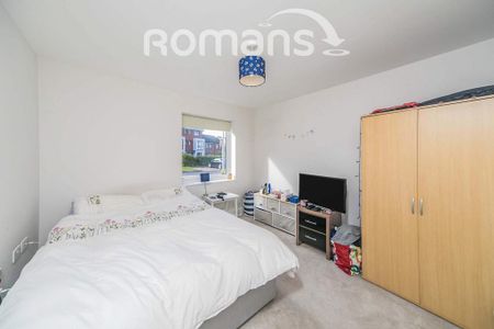 2 bedroom flat to rent - Photo 5