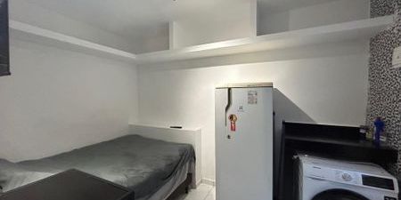 Studio para alugar com 13m², 1 quarto e sem vaga - Photo 3