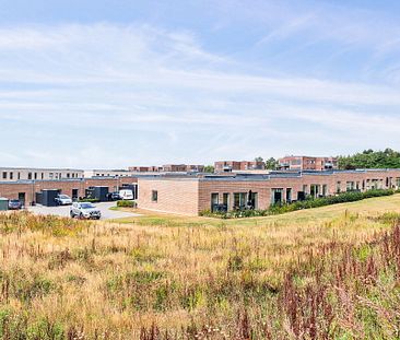 4-vær. rækkehus med egen terrasse - Photo 6