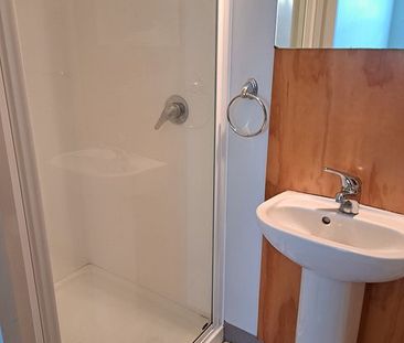 Chic Te Aro Studio Apt with Lift Access - Photo 6