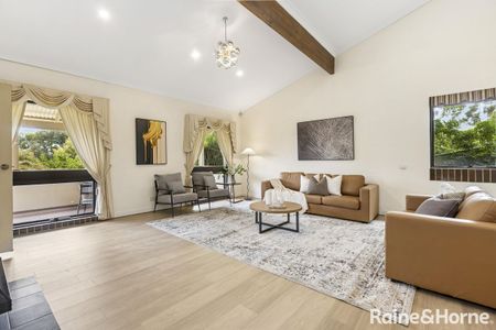 Spacious Family Home with Views, Multiple Living Areas & Fantastic Outdoor Entertaining - Photo 3