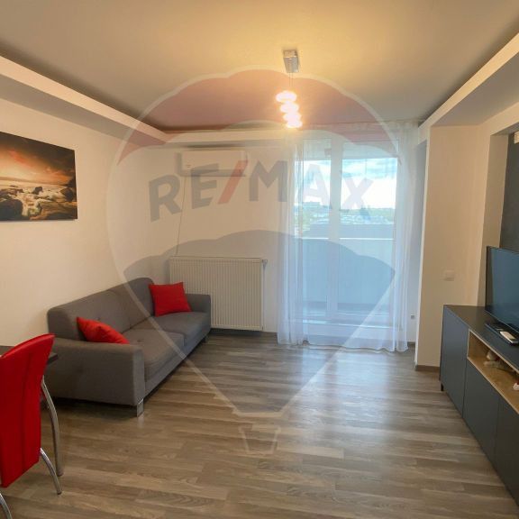Apartament 2 camere de inchiriat Chianja - Photo 1