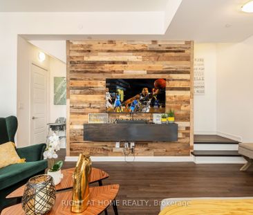 For Lease - 275 Broward Way Unit# 58, Innisfil, Ontario - Photo 1