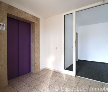 4 Zimmer-Wohnung mit Rheinblick in Weil am Rhein – Friedlingen - Photo 4