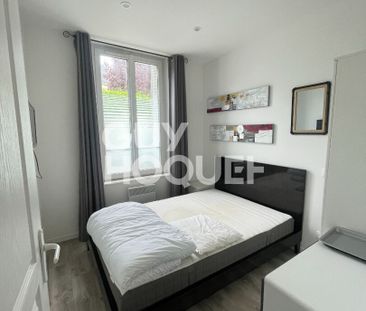 SOISSONS- APPARTEMENT 2 PIECES A LOUER - Photo 3