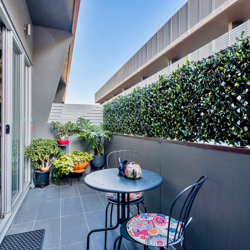 303/1C Berry Street, Essendon North - Photo 1