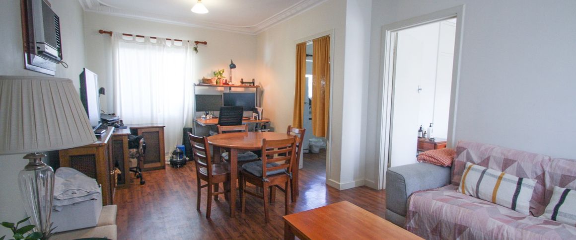 GREAT VALUE 1x1x1 APARTMENT IN CLAREMONT… DON'T MISS OUT!!! - Photo 1