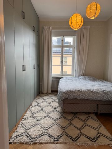 Högbergsgatan, Stockholm - Photo 5