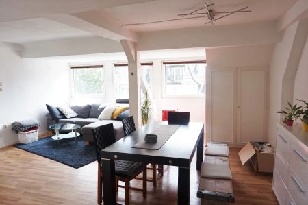 Wohnung zur Miete in Essen - Photo 2