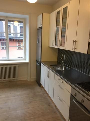 Ljus tvåa i Vasastan - Foto 4