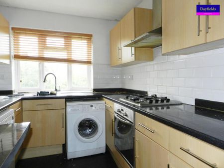 2 bedroom maisonette to rent - Photo 5