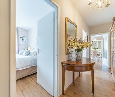 City-Residence: Wohnung im französischen Stil in Sachsenhausen - Foto 5