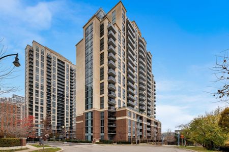 For Lease - 1 Michael Power Place Unit# 1812, Toronto, Ontario - Photo 4