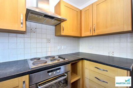 2 bedroom apartment to rent - Photo 5