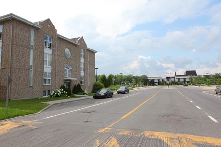 Le 1400 Boullé, Campus étudiant St-Hyacinthe - Photo 5