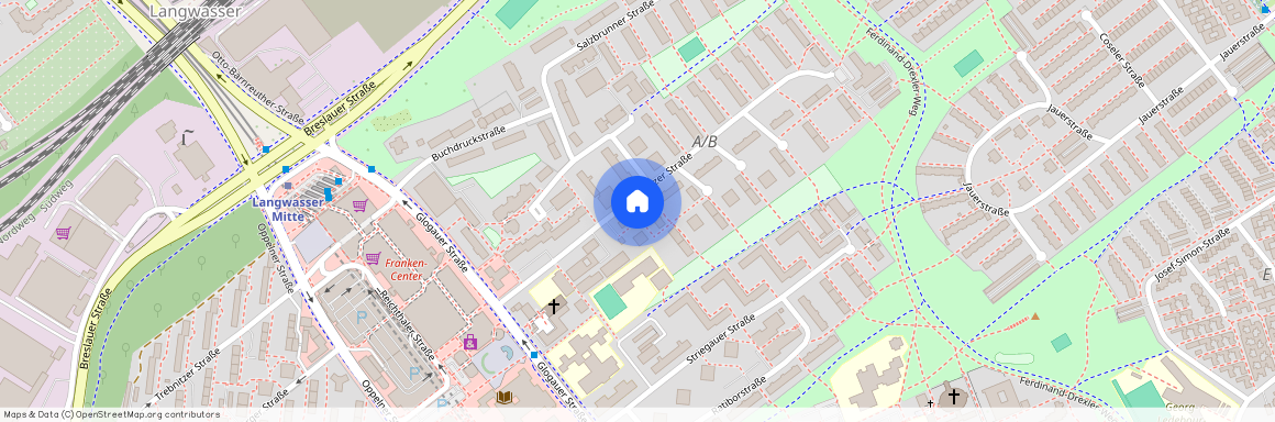 Reinerzer Str. 22, 90473, Nürnberg