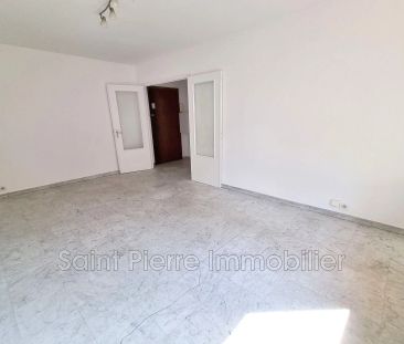 Appartement Cagnes-sur-Mer - Photo 6