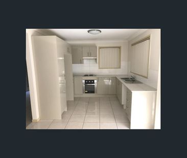 Modern 3 bedroom with ensuite - Photo 2