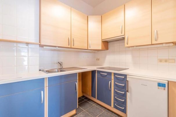 Appartement te huur - Foto 1