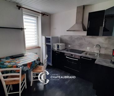 Location Appartement 2 pièces 21m² ST MALO 35400 - Photo 3