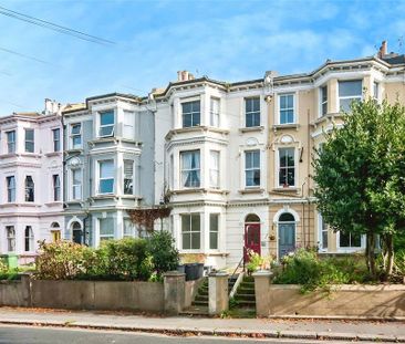 1 bedroom flat to rent - Photo 6