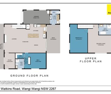 HAMPTON STYLE HOME WITH A TOUCH OF ELEGANCE - Photo 2