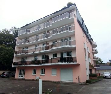 27000, Évreux - Photo 1