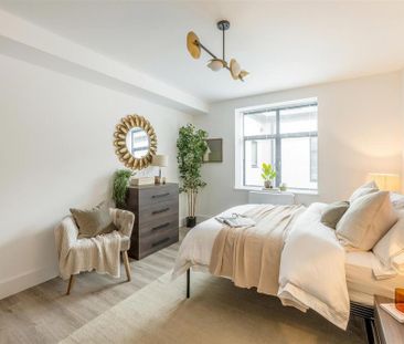 2 bedroom flat to rent - Photo 6