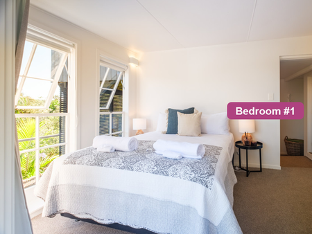 1 Gulf Pl, Palm Beach, Waiheke| $685 weekly - Photo 3