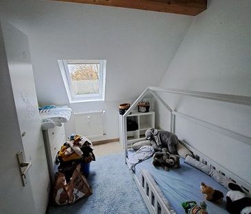 3-Zimmer-Wohnung mit Dachterrasse und Wohnküche am Blink! - Foto 5