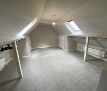 1 bedroom terraced house to rent - Photo 5