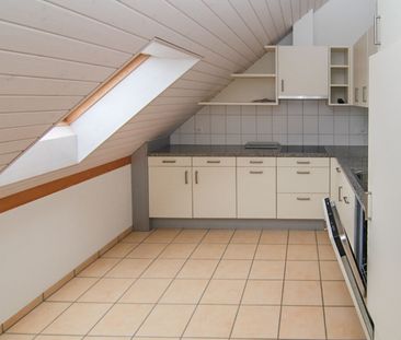 Dachwohnung in Tägerwilen - Photo 3