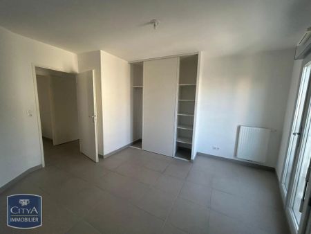 Appartement à louer 3 pièces 69.75m² - Photo 4