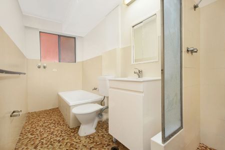 Charming One-Bedroom Ground Floor Apartment near Unsw - Photo 5