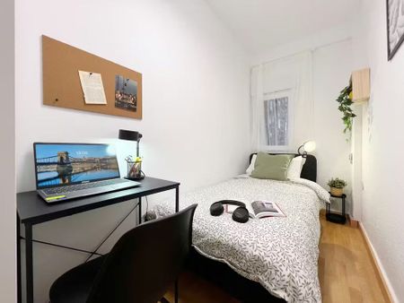 Calle de Elfo, Madrid, Community of Madrid 28027 - Foto 2