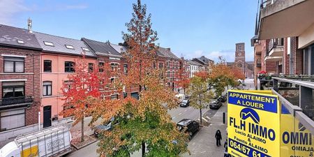 Appartement te huur in La Louvière voor € 775 met 1 slaapkamer - Photo 5