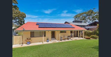 Charming Family Home in Prime Location - Photo 2