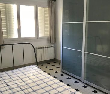 Appartement Grenoble - Photo 1