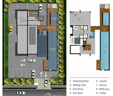 De Centurion (D15), Apartment - For Rent - Photo 3