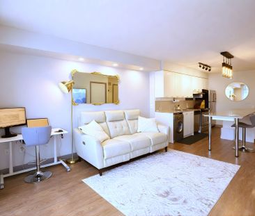 For Lease - 19 Singer Court Unit# 1010, Toronto, Ontario - Photo 2