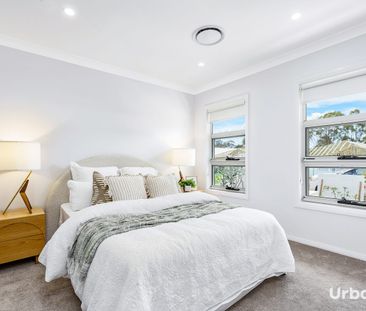 Modern Family Home with Premium Inclusions - Photo 6