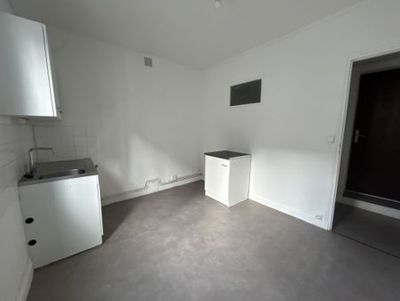 Appartement RUE DE METZ - Photo 2