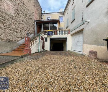Maison à louer 3 pièces 73.43m² - Photo 6