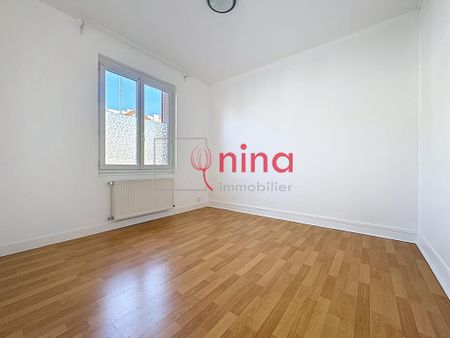 Location Appartement - Photo 5