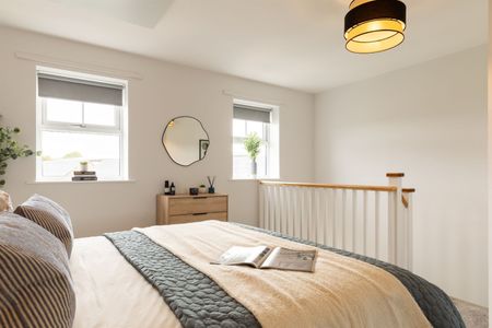 Casa, North Valley, Nottingham - Photo 5