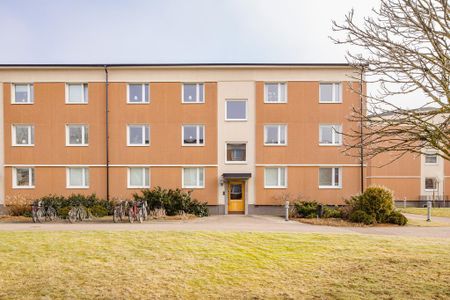 Majorsallén, Lidköping - Photo 3