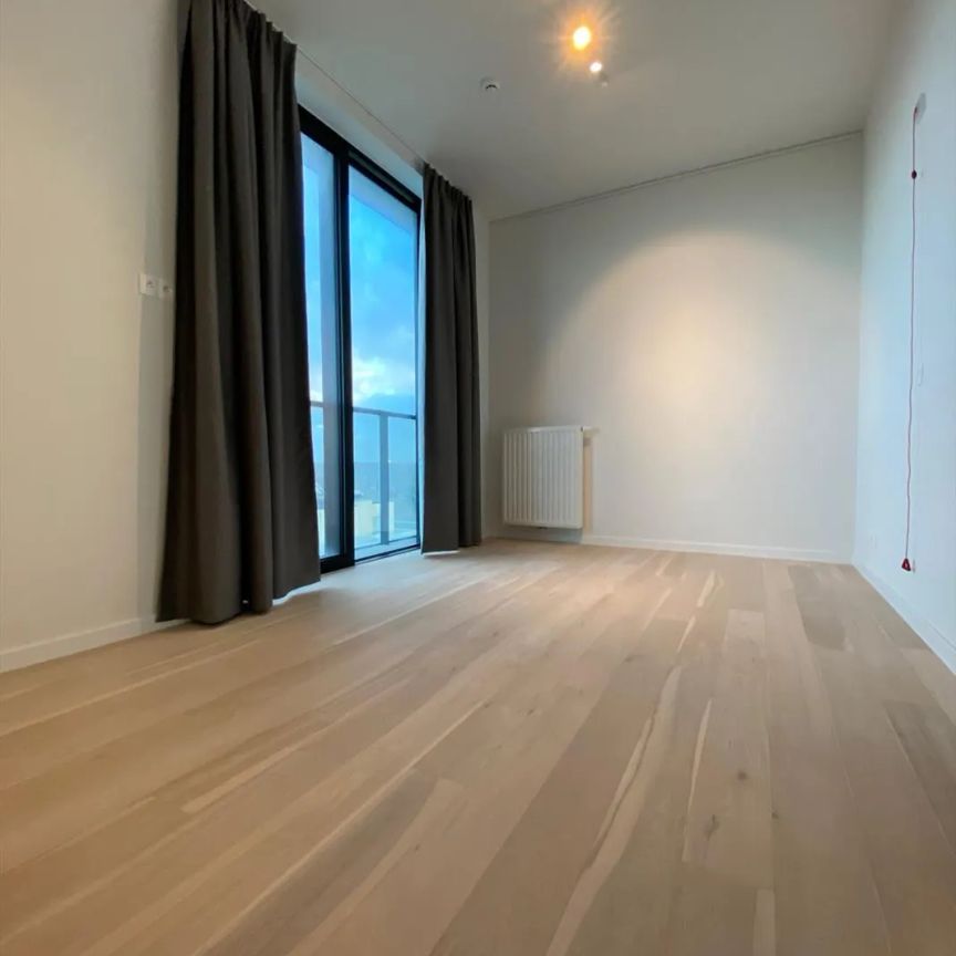 Nieuwbouw assistentiewoning te huur in De Panne - Photo 1